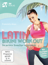 Latin Bikini Workout - Francielly Alves