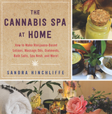 Cannabis Spa at Home -  Sandra Hinchliffe