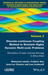 Discrete-continuum Coupling Method to Simulate Highly Dynamic Multi-scale Problems - Mohamed Jebahi, Frederic Dau, Jean-Luc Charles, Ivan Iordanoff