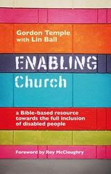 Enabling Church - Gordon Temple