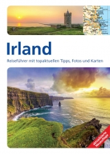 Irland - Christian Nowak, Rasso Knoller