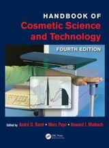 Handbook of Cosmetic Science and Technology - Barel, André O.; Paye, Marc; Maibach, Howard I.
