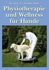 Physiotherapie und Wellness für Hunde