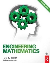 Engineering Mathematics, 7th ed - Bird, John