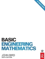 Basic Engineering Mathematics, 6th ed - Bird, John