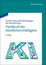 Handbuch der Künstlichen Intelligenz - 