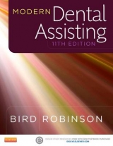 Modern Dental Assisting - Bird, Doni L.; Robinson, Debbie S.