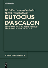 Eutocius d’Ascalon - 