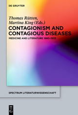Contagionism and Contagious Diseases - 