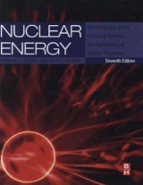 Nuclear Energy - Murray, Raymond; Holbert, Keith E.