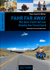 Fahr Far Away - Hans-Joachim Bittner