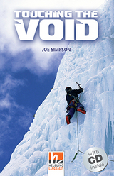 Helbling Readers Movies, Level 4 / Touching the Void - Simpson, Joe