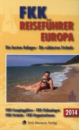 FKK-Reiseführer Europa 2014 - Müller, Emmerich