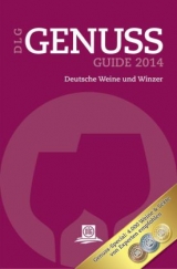 DLG GenussGuide Wein 2014 - 