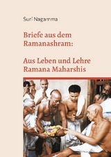 Briefe aus dem Ramanashram - Suri Nagamma