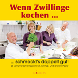 Wenn Zwillinge kochen ... - Rudolf Knoll, Petra-Marion Niethammer