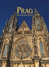 Prag – Die Goldene Stadt - Harald Salfellner