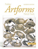 NEW MyLab Arts without Pearson eText --Standalone Access Card -- for Prebles' Artforms - Frank, Patrick L.; Preble, Duane, Emeritus; Preble, Sarah
