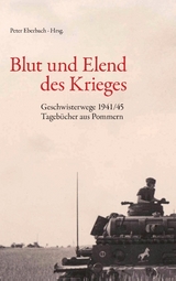 Blut und Elend des Krieges - 