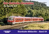 Der deutsche Pendolino - Matthias Maier