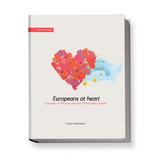 Europeans at heart. - Christa Klickermann