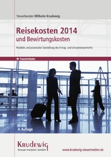 Reisekosten 2014 und Bewirtungskosten - Wilhelm Krudewig