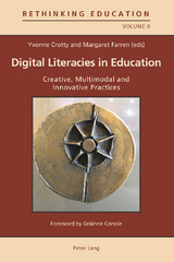 Digital Literacies in Education - 