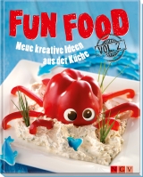 Fun Food Vol. 2