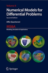 Numerical Models for Differential Problems - Alfio Quarteroni