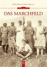 Das Marchfeld - Herbert Eigner