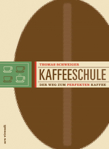 Kaffeeschule - Schweiger, Thomas