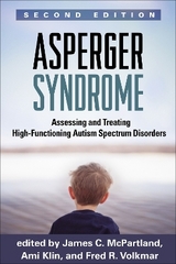 Asperger Syndrome, Second Edition - McPartland, James C.; Klin, Ami; Volkmar, Fred R.