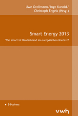 Smart Energy 2013 - 