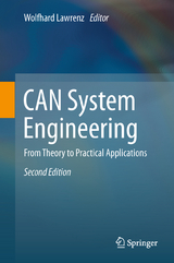CAN System Engineering - Lawrenz, Wolfhard