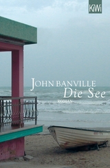 Die See -  John Banville