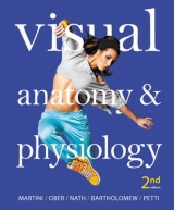 Visual Anatomy & Physiology - Martini, Frederic H.; Ober, William C.; Nath, Judi L.; Bartholomew, Edwin F.; Petti, Kevin F.