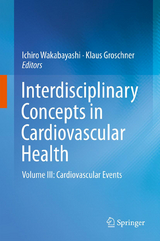 Interdisciplinary Concepts in Cardiovascular Health - 