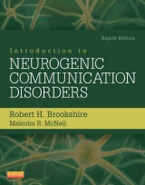 Introduction to Neurogenic Communication Disorders - Brookshire, Robert H.; McNeil, Malcolm R.