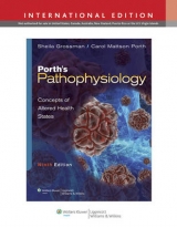 Porth's Pathophysiology - Grossman, Sheila