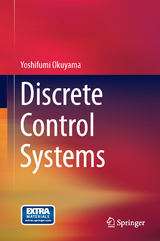 Discrete Control Systems - Yoshifumi Okuyama