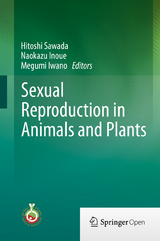 Sexual Reproduction in Animals and Plants - 
