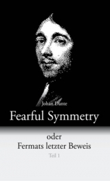 Fearful Symmetry - Johan Dante