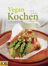 Vegan kochen - Toni Rodríguez