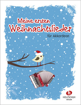 Meine ersten Weihnachtslieder - 