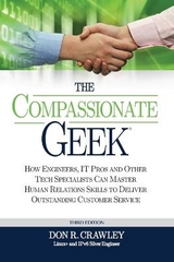The Compassionate Geek - Crawley, Don R.