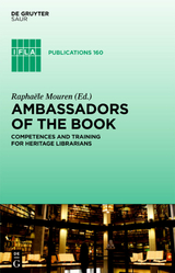 Ambassadors of the Book - 