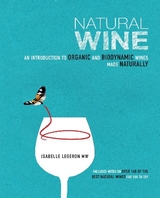 Natural Wine - Isabelle Legeron