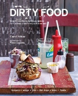 Dirty Food - Carol Hilker