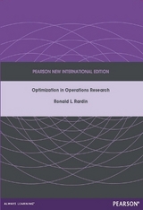 Optimization in Operations Research - Rardin, Ronald