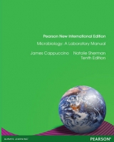 Microbiology: Pearson New International Edition - Cappuccino, James G.; Sherman, Natalie